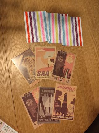 Álbum de fotos UP - Our adventure book