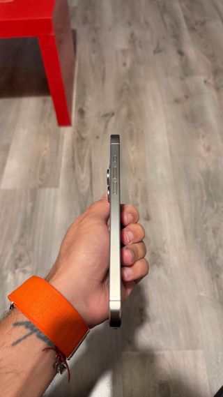 iPhone 15 Pro Max 256GB Gris Espacial