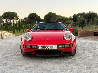 Porsche 928 S3 