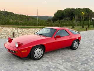 Porsche 928 S3 