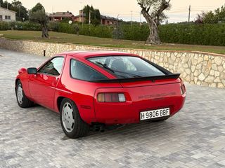 Porsche 928 S3 