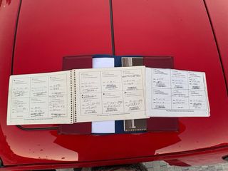 Porsche 928 S3 