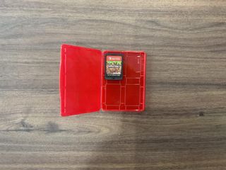 Pack Juegos Nintendo Switch o por separado