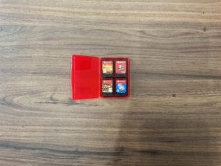 Pack Juegos Nintendo Switch o por separado