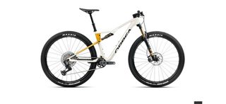 Bicicleta Orbea Montaña