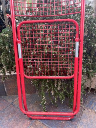 Sedia vintage Federico Giner
