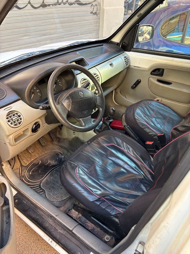 Renault Kangoo 2006
