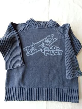 Sudadera infantil 4-Wheel Drive Tractor