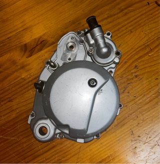 Tapa Embrague AM6