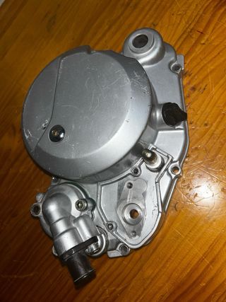 Tapa Embrague AM6