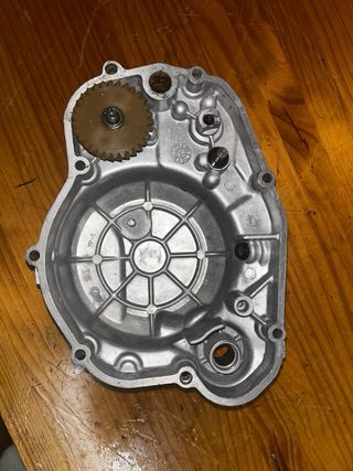 Tapa Embrague AM6