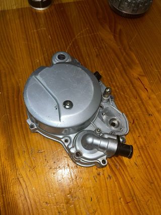 Tapa Embrague AM6
