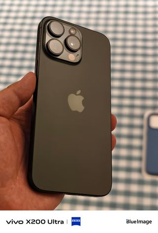 iPhone 15 Pro Max Impecable Pack