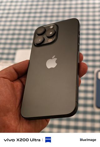 iPhone 15 Pro Max Impecable Pack