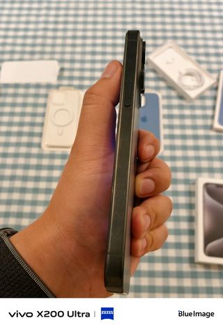 iPhone 15 Pro Max Impecable Pack