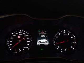 MG ZS Luxury