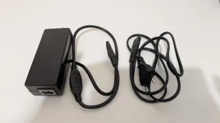 Adaptador Conceptronic SATA + IDE a USB 2.0.