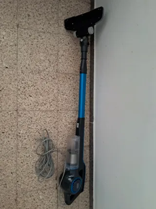 Cabezal aspiradora Black Decker