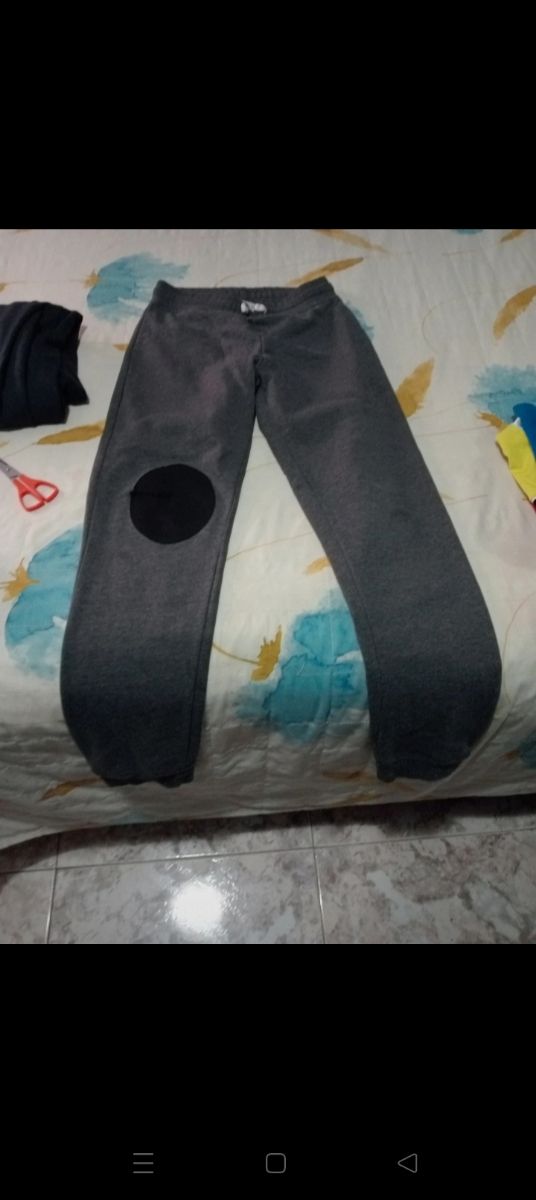 Lote Ropa Niño 5 camisetas y 3 pantalones