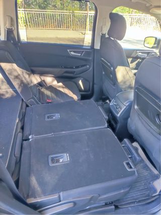 Ford Galaxy 2016