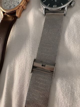 Confezione da 2 orologi Pier One