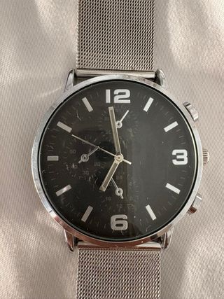 Pack 2 relojes Pier One