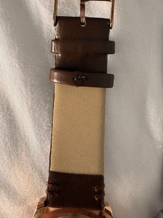 Pack 2 relojes Pier One