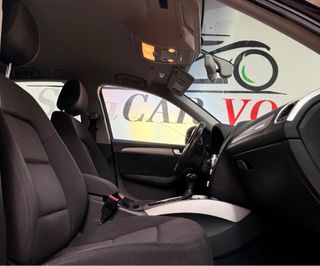 Audi Q5 12/2014 UNICO DUEÑO