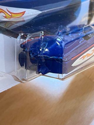 Hot Wheels 1966 Bat Boat/Bateau Batman