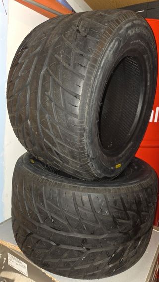 Neumáticos Hankook Ventus Formula 4