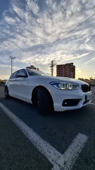 BMW Serie 1 2017