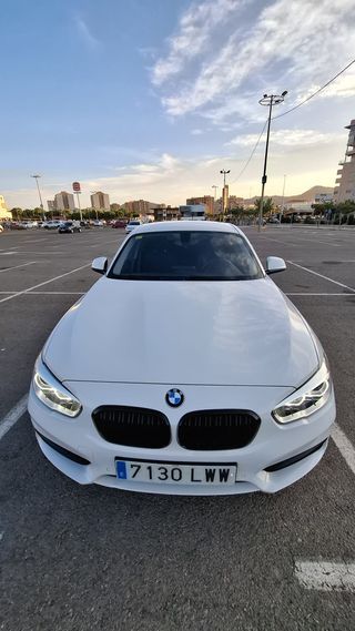 BMW Serie 1 2017