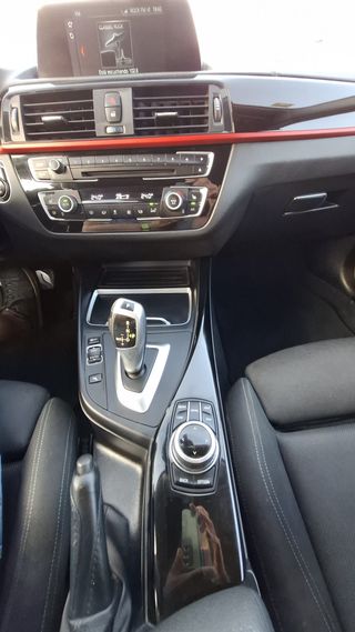 BMW Serie 1 2017
