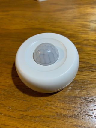 Sensor Movimiento PIR Zigbee Tuya