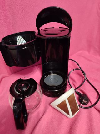 Cafetera Ufesa ARIAL 20