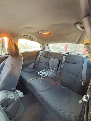FIAT Stilo 2002 JTD