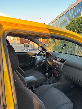 FIAT Stilo 2002 JTD