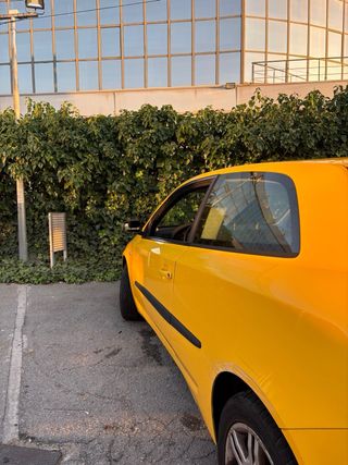 FIAT Stilo 2002 JTD