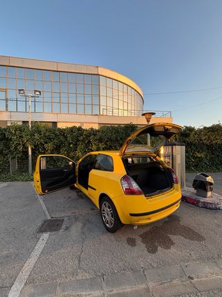 FIAT Stilo 2002 JTD