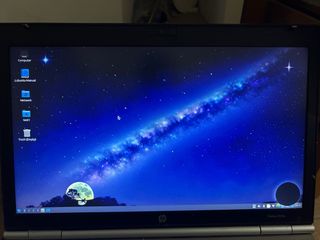 Portatil HP Elitebook 8570p