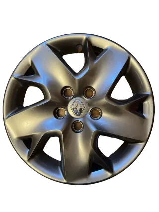 RENAULT 1x Tapacubo OEM Ref. 403151379R Llanta 16`