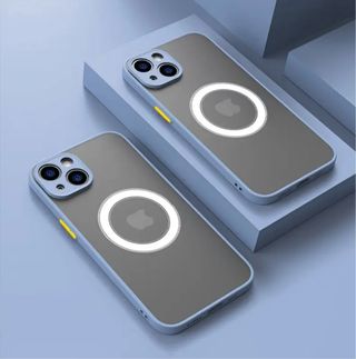 Cover iPhone Apple