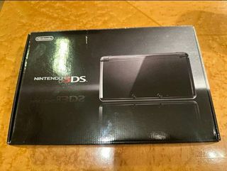 Nintendo 3DS 35 Anniversary CoroCoro Comic