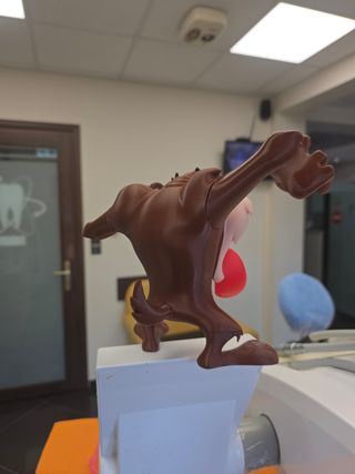 Figura Tazmanian Devil