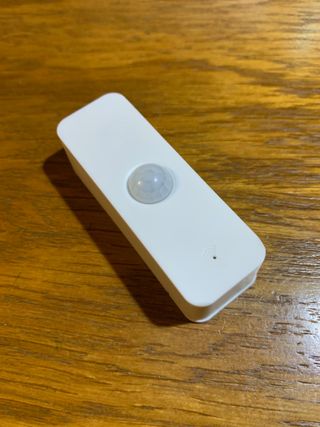 2 Sensores de Movimiento Zigbee