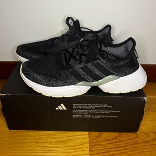 Adidas Mavia X Athletic Running Shoe - Talla 40