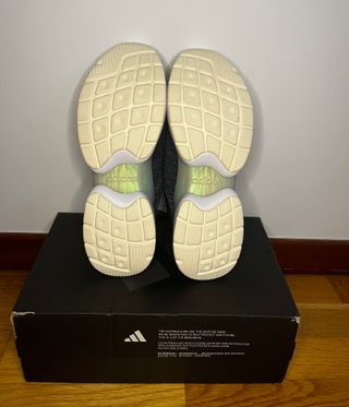 Adidas Mavia X Athletic Running Shoe - Talla 40