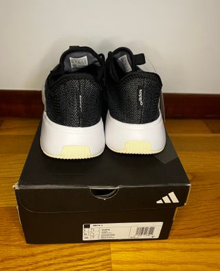 Adidas Mavia X Athletic Running Shoe - Talla 40