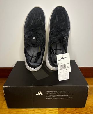 Adidas Mavia X Athletic Running Shoe - Talla 40