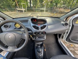 Renault Twingo 2011